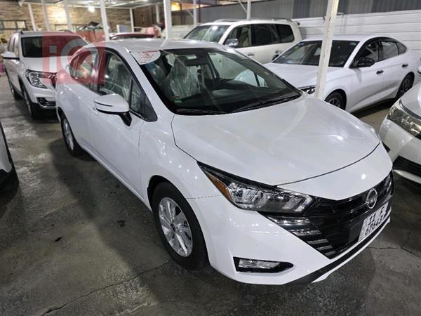 Nissan Sunny 2025 for sale in Iraq - Baghdad